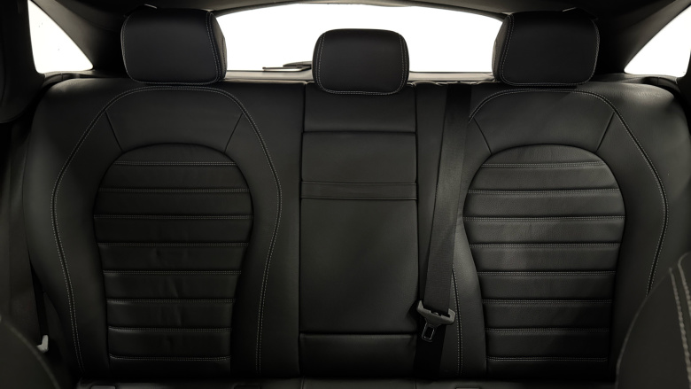 Mercedes-Benz EQC 400 300kW AMG Line Premium 80kWh 5dr Auto Electric Estate